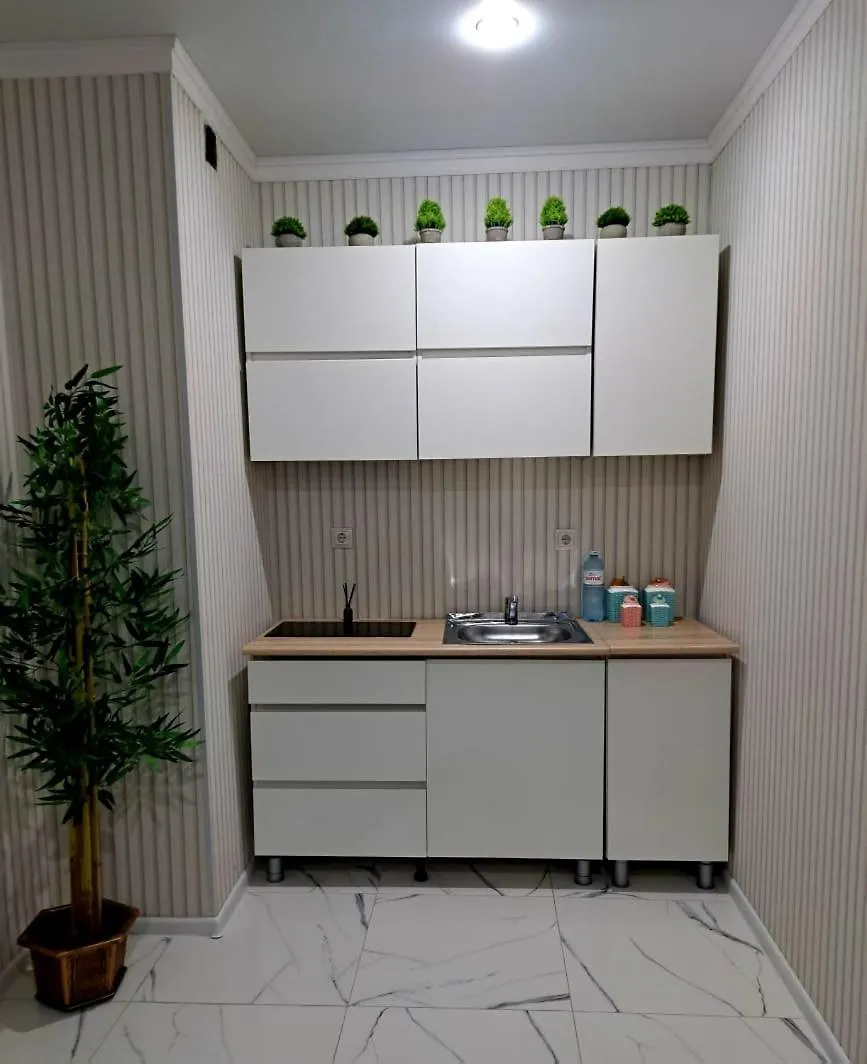 Zhanhotels Almaty 0*,