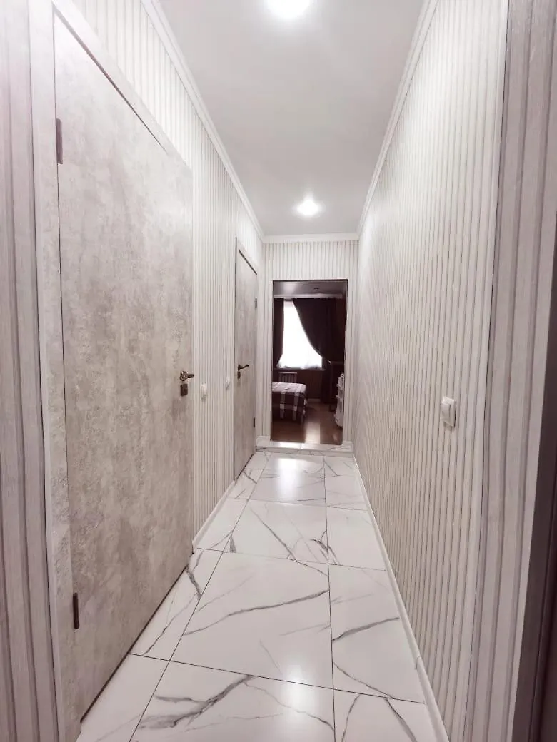 Apartment Zhanhotels Almaty
