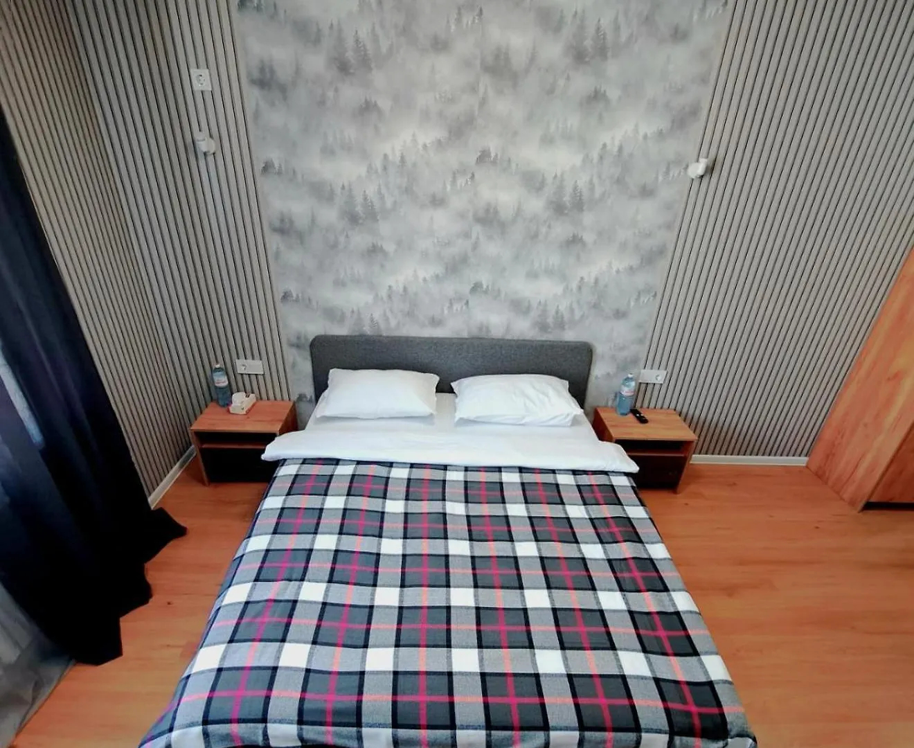 Zhanhotels Almaty 0*,  Kasakhstan